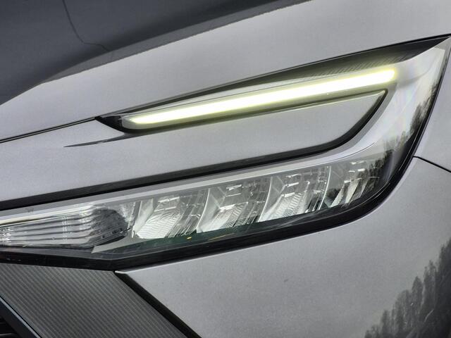 Toyota C-HR 1.8 Hybrid 140 Dynamic