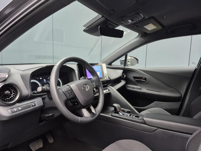 Toyota C-HR 1.8 Hybrid 140 Dynamic