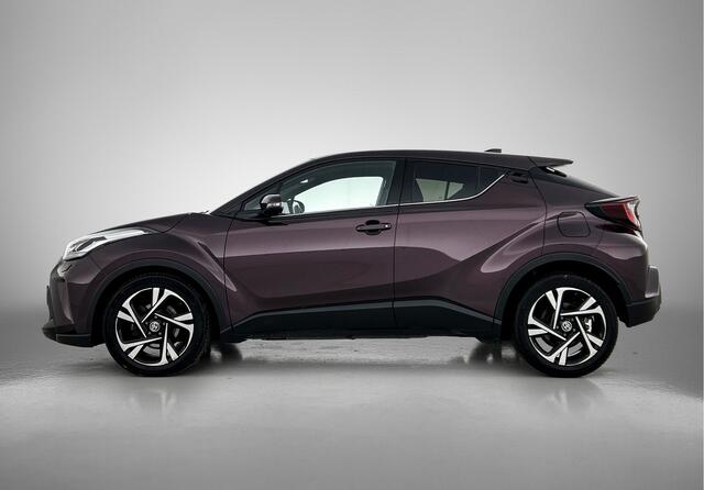Toyota C-HR 1.8 Hybrid Executive