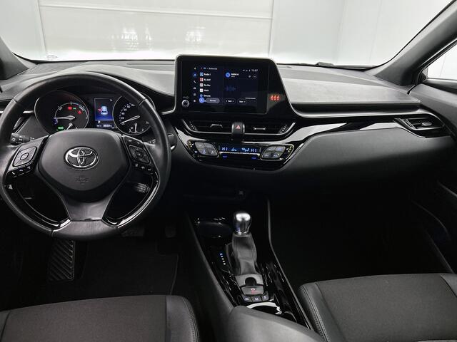 Toyota C-HR 1.8 Hybrid Executive