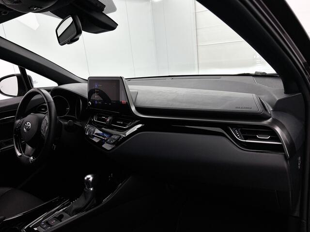 Toyota C-HR 1.8 Hybrid Executive