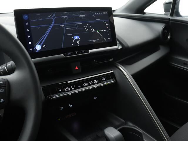 Toyota C-HR 1.8 Hybrid 140 First Edition | CarPlay/Android Auto | Camera | LM Velgen |