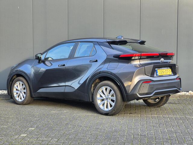 Toyota C-HR 1.8 Hybrid 140 Active