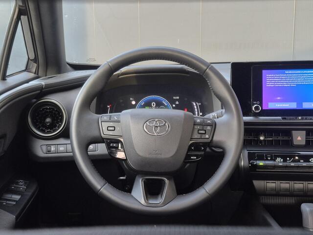 Toyota C-HR 1.8 Hybrid 140 Active