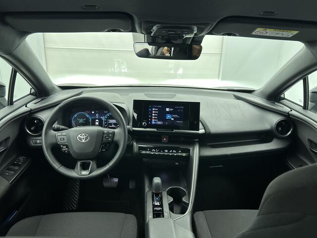Toyota C-HR 1.8 Hybrid 140 Dynamic