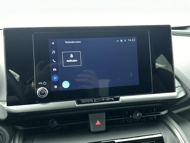 Toyota C-HR 1.8 Hybrid 140 Dynamic