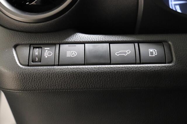 Toyota C-HR 1.8 Hybrid 140 First Edition Limited, Stoel & Stuurverwarming, Apple Carplay / Android auto, BSM, Navi!