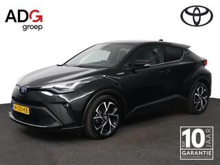 toyota-c-hr-1.8-hybrid-first-editio