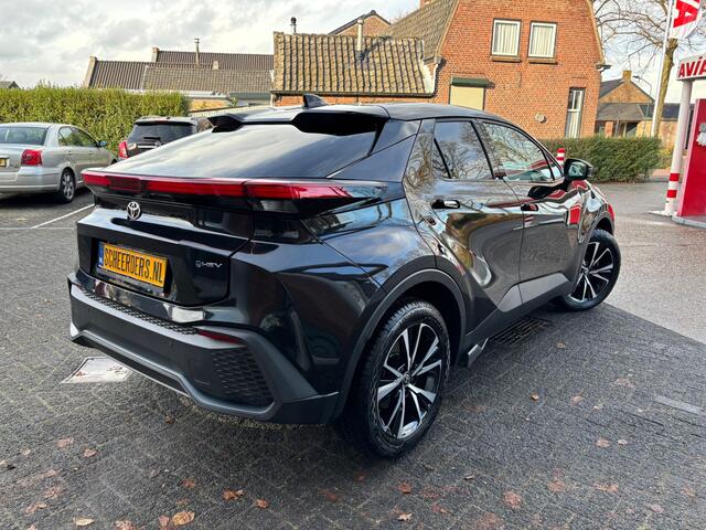 Toyota C-HR 2.0 Hybrid 200 Dynamic,Navi,pdc,Camera