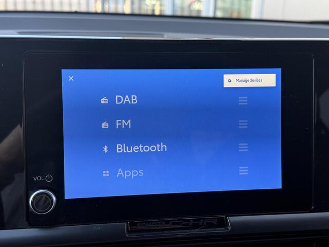 Toyota C-HR 1.8 Hybrid 140 Dynamic **DODEHOEK DETECTIE/ KEYLESS/ PARKERSENSOREN/ GARANTIE**