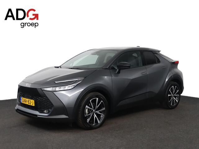 Toyota C-HR 1.8 Hybrid 140 Dynamic | Apple carplay & Android auto | Cruise control | Parkeer camera |