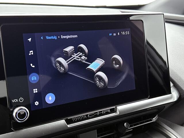 Toyota C-HR 1.8 Hybrid 140 Dynamic