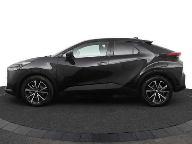Toyota C-HR 2.0 Plug-in Hybrid 220 Dynamic | Stuur en stoelverwarming | Navigatie | Parkeersensoren |