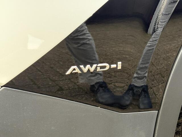 Toyota C-HR 2.0 Hybrid 200 Première Edition AWD **BOMVOL OPTIES/ PANORAMA DAK/ GEHEUGEN VOORSTOEL/ 360 CAMERA/ LEDER BEKLEDING/ GARANTIE**