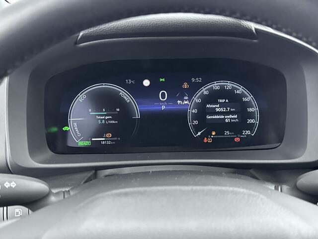 Toyota C-HR 1.8 Hybrid 140 Business Plus | Navigatie | Stoelverwarming | Elek. kofferklep |