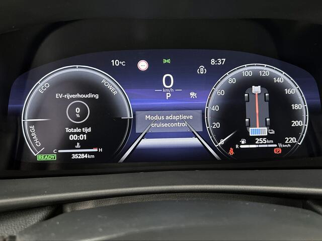 Toyota C-HR 1.8 Hybrid 140 Dynamic