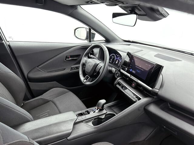 Toyota C-HR 1.8 Hybrid 140 Dynamic