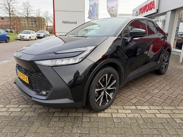 Toyota C-HR 2.0 Plug-in Hybrid 220 Dynamic
