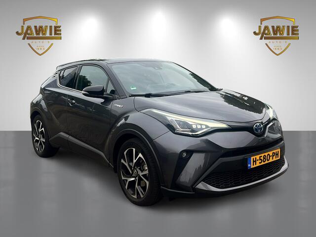 Toyota C-HR 2.0 Hybrid First Edition H-580-PH