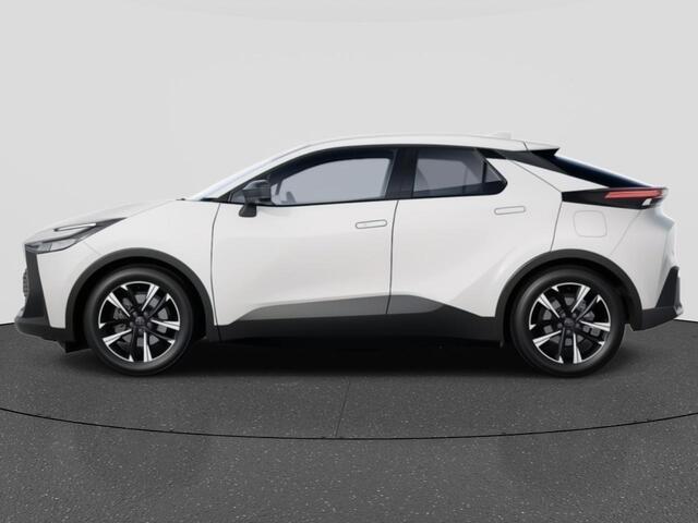 Toyota C-HR 2.0 Plug-in Hybrid 220 Dynamic |AllSeason|BTWauto|