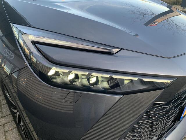 Toyota C-HR 1.8 Hybrid 140 First Edition