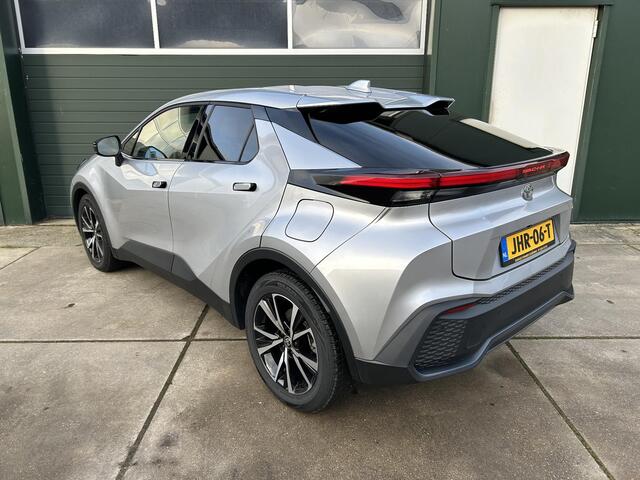 Toyota C-HR 1.8 Hybrid 140 First Edition