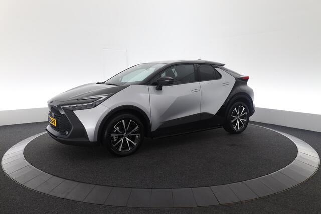 Toyota C-HR 2.0 Plug-in Hybrid 220 Dynamic