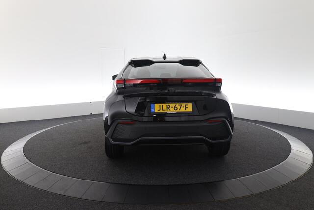 Toyota C-HR 2.0 Plug-in Hybrid 220 Dynamic