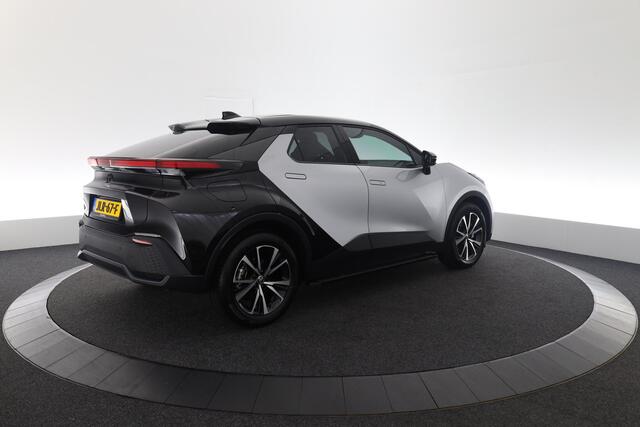 Toyota C-HR 2.0 Plug-in Hybrid 220 Dynamic