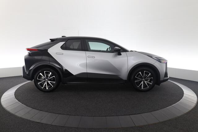 Toyota C-HR 2.0 Plug-in Hybrid 220 Dynamic