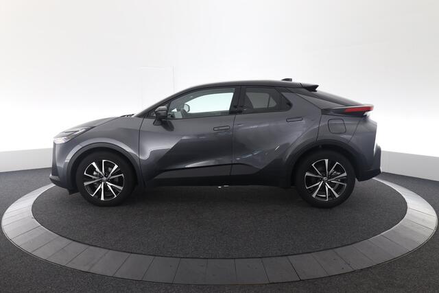 Toyota C-HR 1.8 Hybrid 140 Dynamic