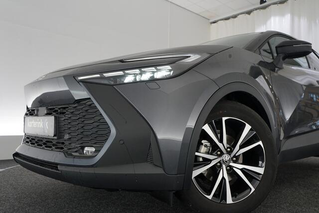 Toyota C-HR 1.8 Hybrid 140 Dynamic