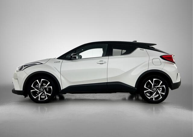 Toyota C-HR 1.8 Hybrid Dynamic Sport