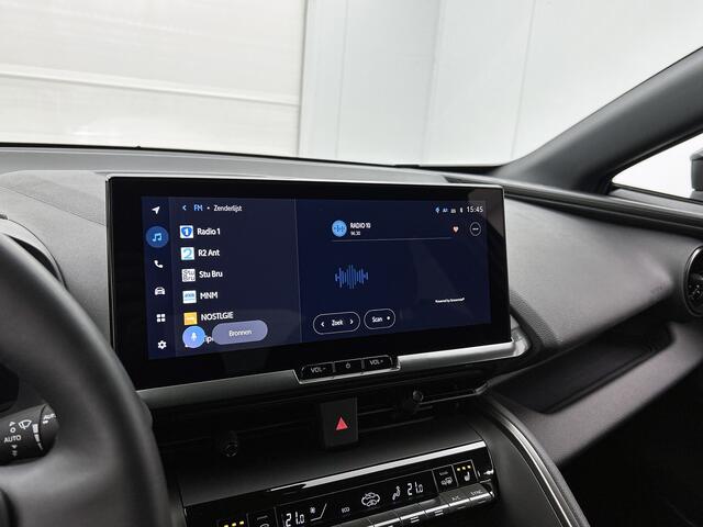 Toyota C-HR 2.0 Plug-in Hybrid 220 First Edition