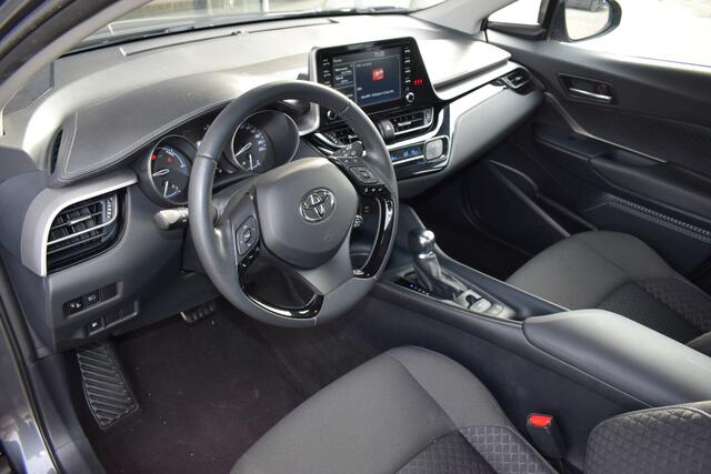 Toyota C-HR 1.8 Hybrid Active | Navigatie | Camera | Adaptive Cruise Control |