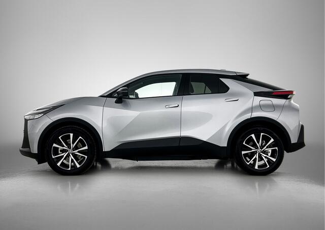 Toyota C-HR 2.0 Plug-in Hybrid 220 Dynamic | BTW Voertuig |