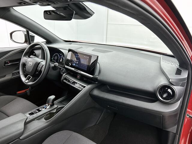 Toyota C-HR 1.8 Hybrid 140 Dynamic | BTW Voertuig |