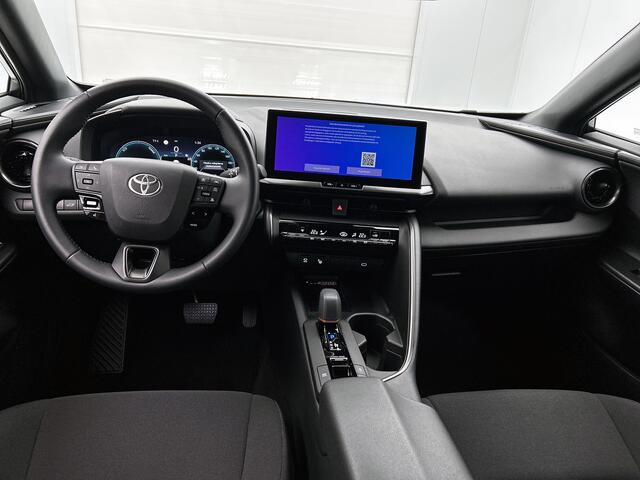 Toyota C-HR 1.8 Hybrid 140 First Edition | BTW Voertuig |