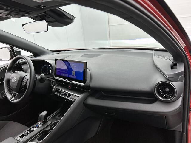 Toyota C-HR 1.8 Hybrid 140 First Edition | BTW Voertuig |