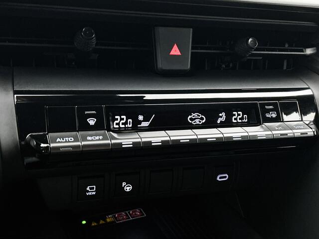 Toyota C-HR 1.8 Hybrid 140 First Edition | BTW Voertuig |