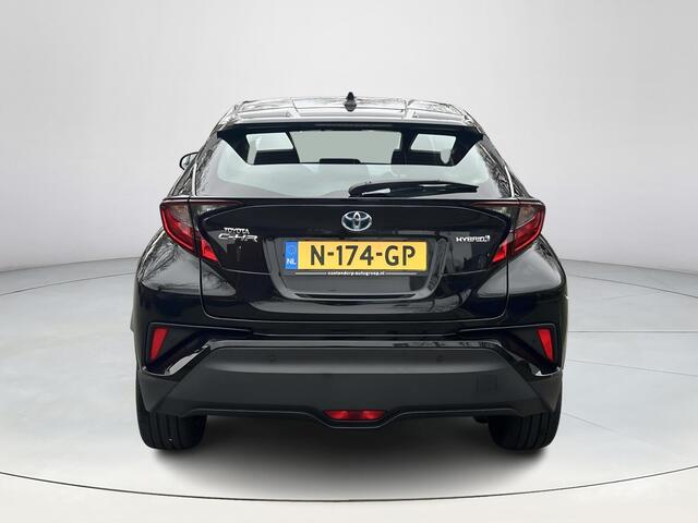 Toyota C-HR 1.8 Hybrid TeamNL