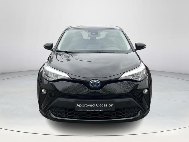 Toyota C-HR 1.8 Hybrid TeamNL