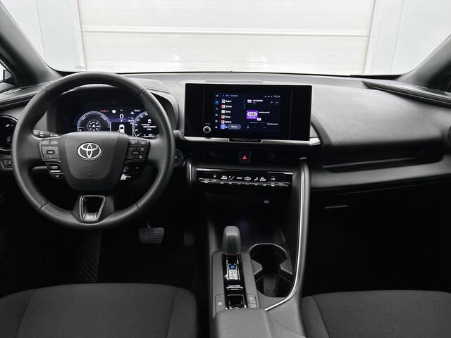 Toyota C-HR 1.8 Hybrid 140 Dynamic
