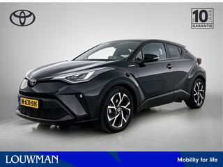 toyota-c-hr-1.8-hybrid-style--navi