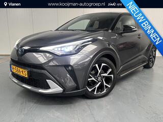 toyota-c-hr-2.0-hybrid-first-editio
