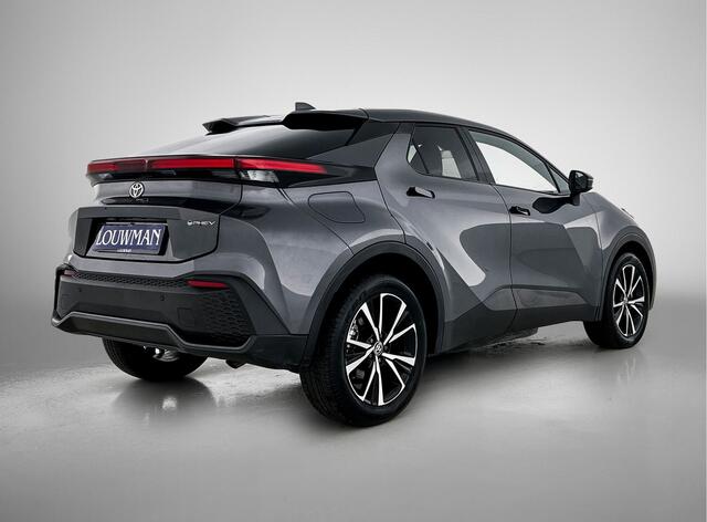 Toyota C-HR 2.0 Plug-in Hybrid 220 Dynamic