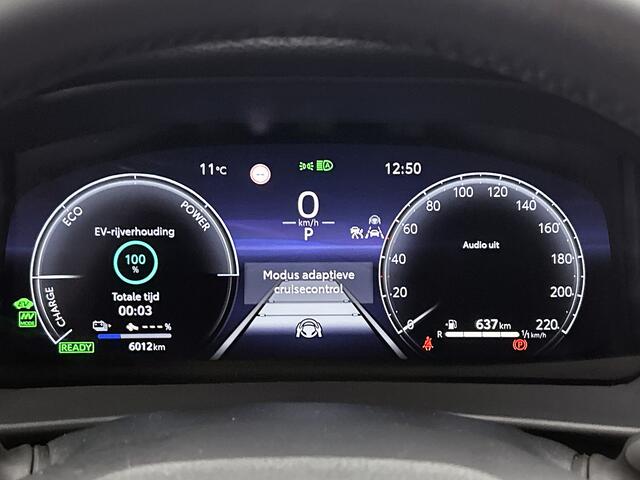 Toyota C-HR 2.0 Plug-in Hybrid 220 Dynamic