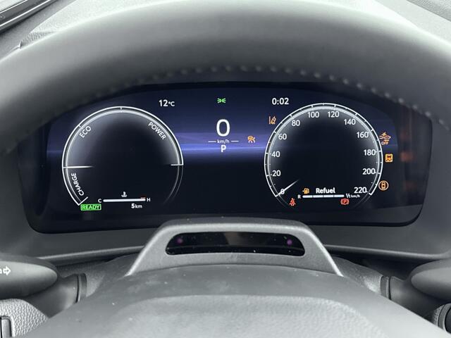 Toyota C-HR 1.8 Hybrid 140 Dynamic - Louwman Zin in Wintervoordeel auto -