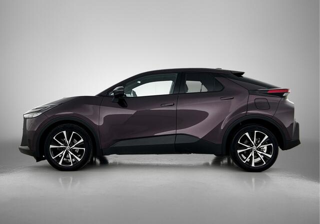 Toyota C-HR 1.8 Hybrid 140 First Edition