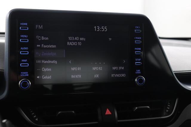 Toyota C-HR 1.8 Hybrid Dynamic | Clima | Cruise | NAP |